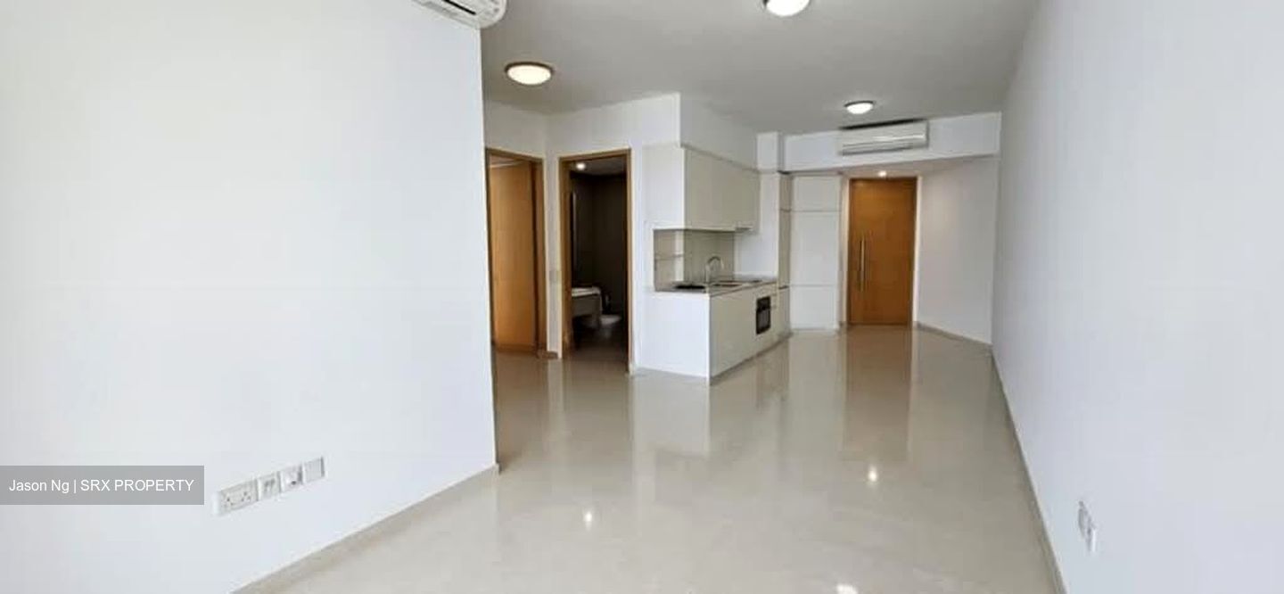 The Crest (D3), Condominium #559780061